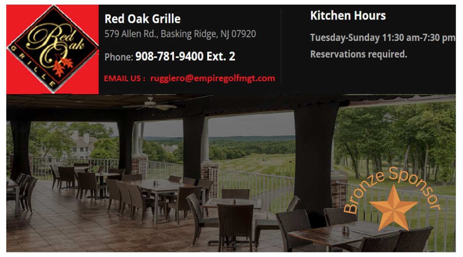 Basking Ridge Indian Community Celebrating All Things Indian