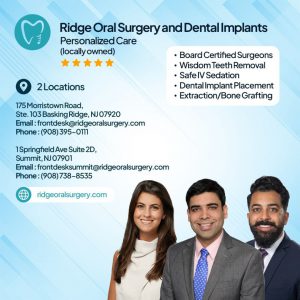 Ridge Oral Ridge Oral